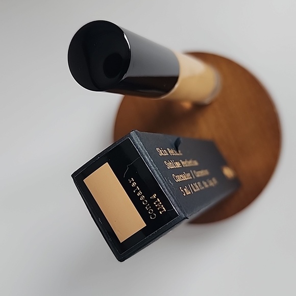 Pat McGrath Skin Fetish Sublime Perfection Concealer - LM14 - Picture 2 of 9